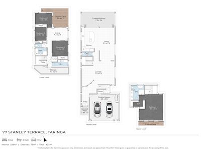 77 Stanley Terrace, Taringa