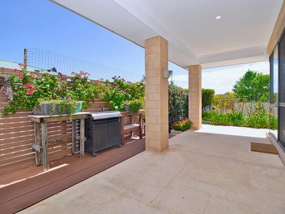 4 Fawkes Way , Baldivis