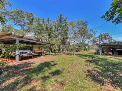 345 Barramundi Drive, Dundee Downs