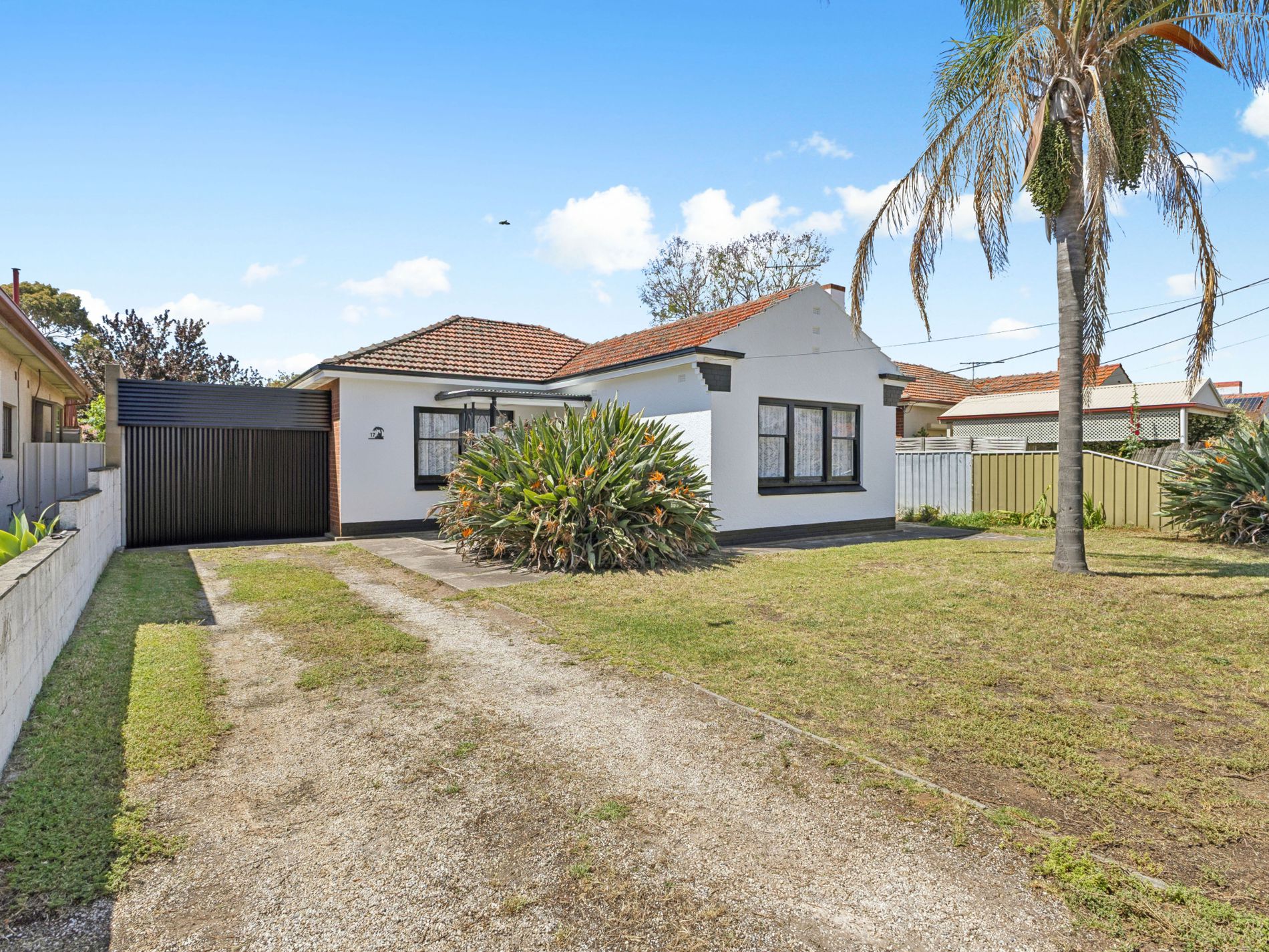 17 Farr Street, Woodville North