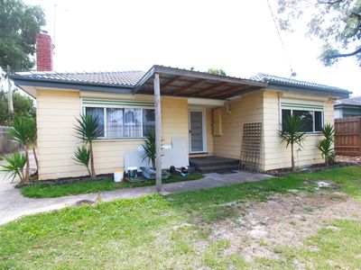 1401 North Road, Oakleigh East
