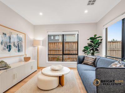 15 Guisard Way, Clyde North