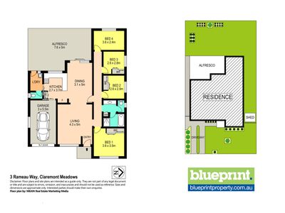 3 Rameau Way, Claremont Meadows