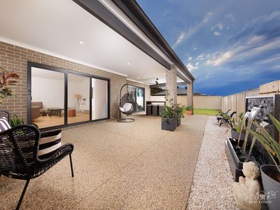 35 GRATWICK VIEW, Wodonga