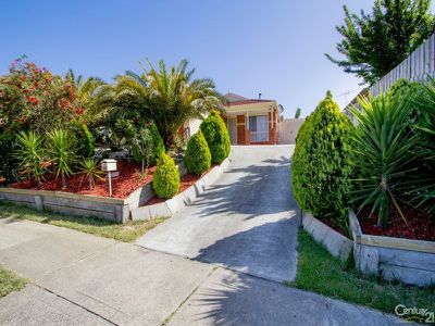 4 Burlington Chase, Hampton Park