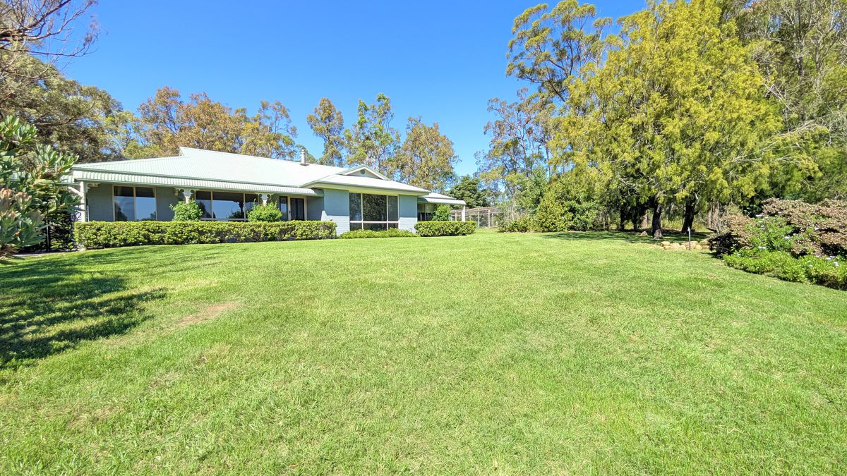 171 Bodalla Park Drive, Bodalla