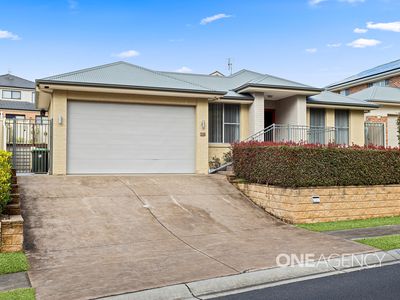 11 Macalister Terrace, Albion Park