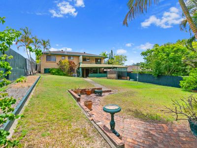 3 KALLISTA RD, Rochedale South