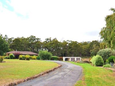 24 Morella Drive, Huonville