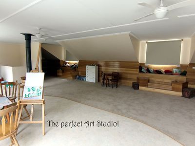 551 Possum Brush Road, Possum Brush