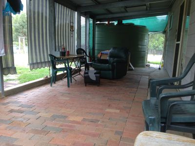 2076 Wollar Road, Merriwa