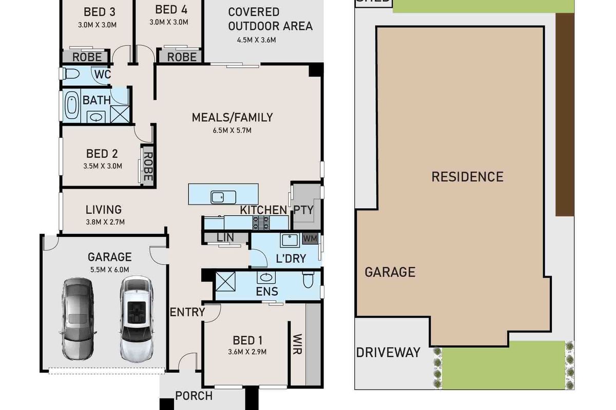 6 Stonemason Road, Clyde North