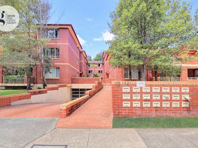 1/12-14 Gaza Road, West Ryde