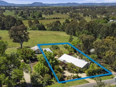 9 Logan Street, Mansfield