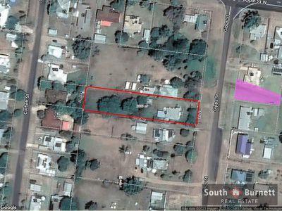 9 Gipps Street, Nanango