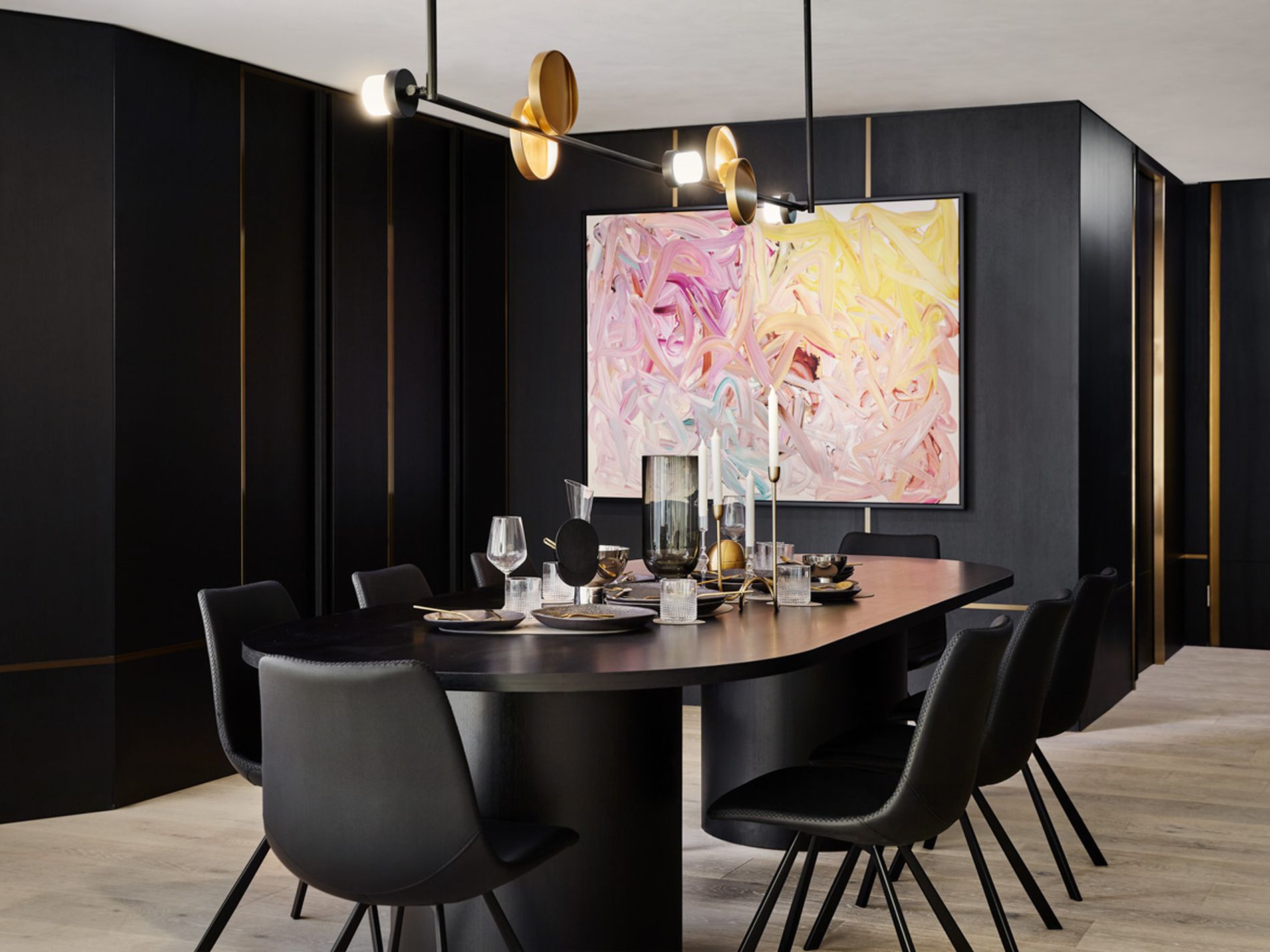 2012 / 260 Spencer Street, Melbourne