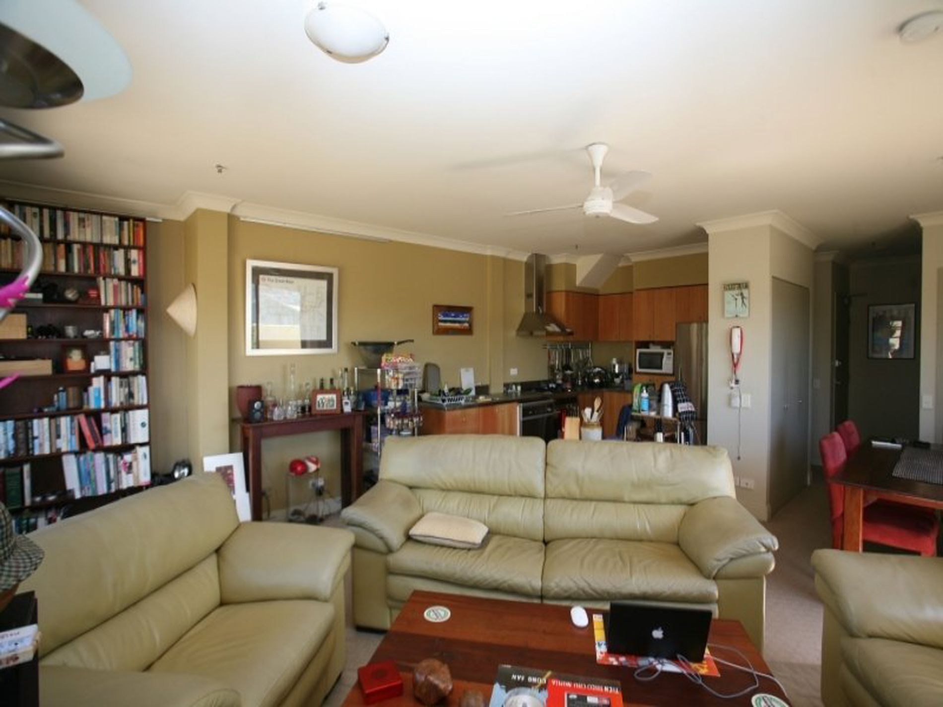 405 / 82 Abercrombie Street, Chippendale