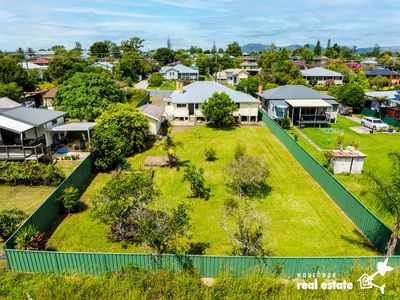 35 Bain Street, Wauchope