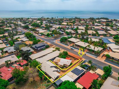26A Bayman Street, Port Hedland