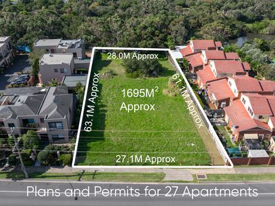 286 Nepean Hwy, Seaford