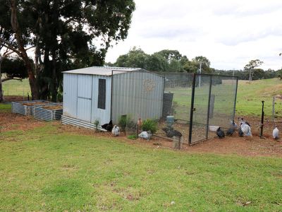 90 Sungarrin Rd, Hilldene