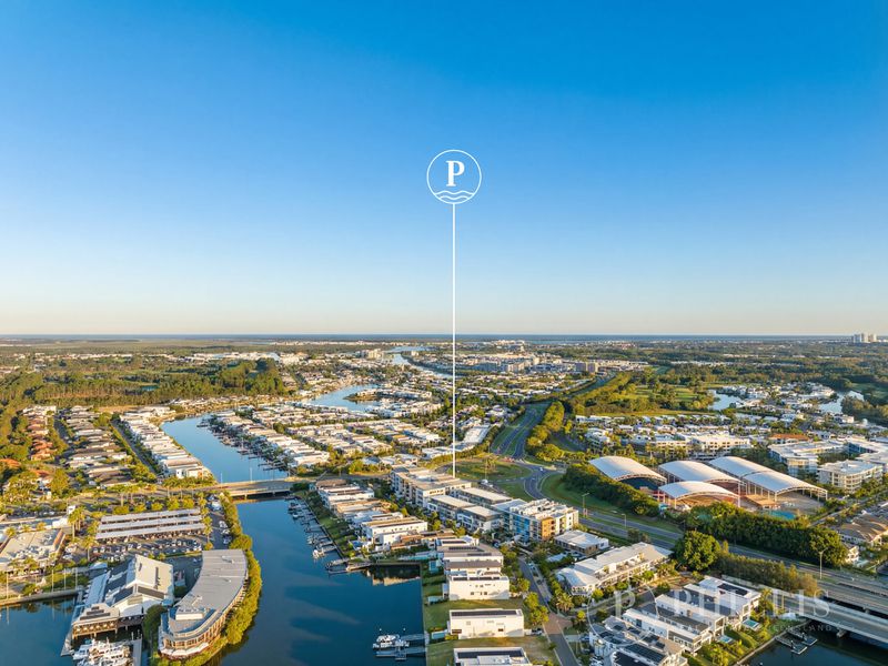 5362 Harbourview Drive, Hope Island