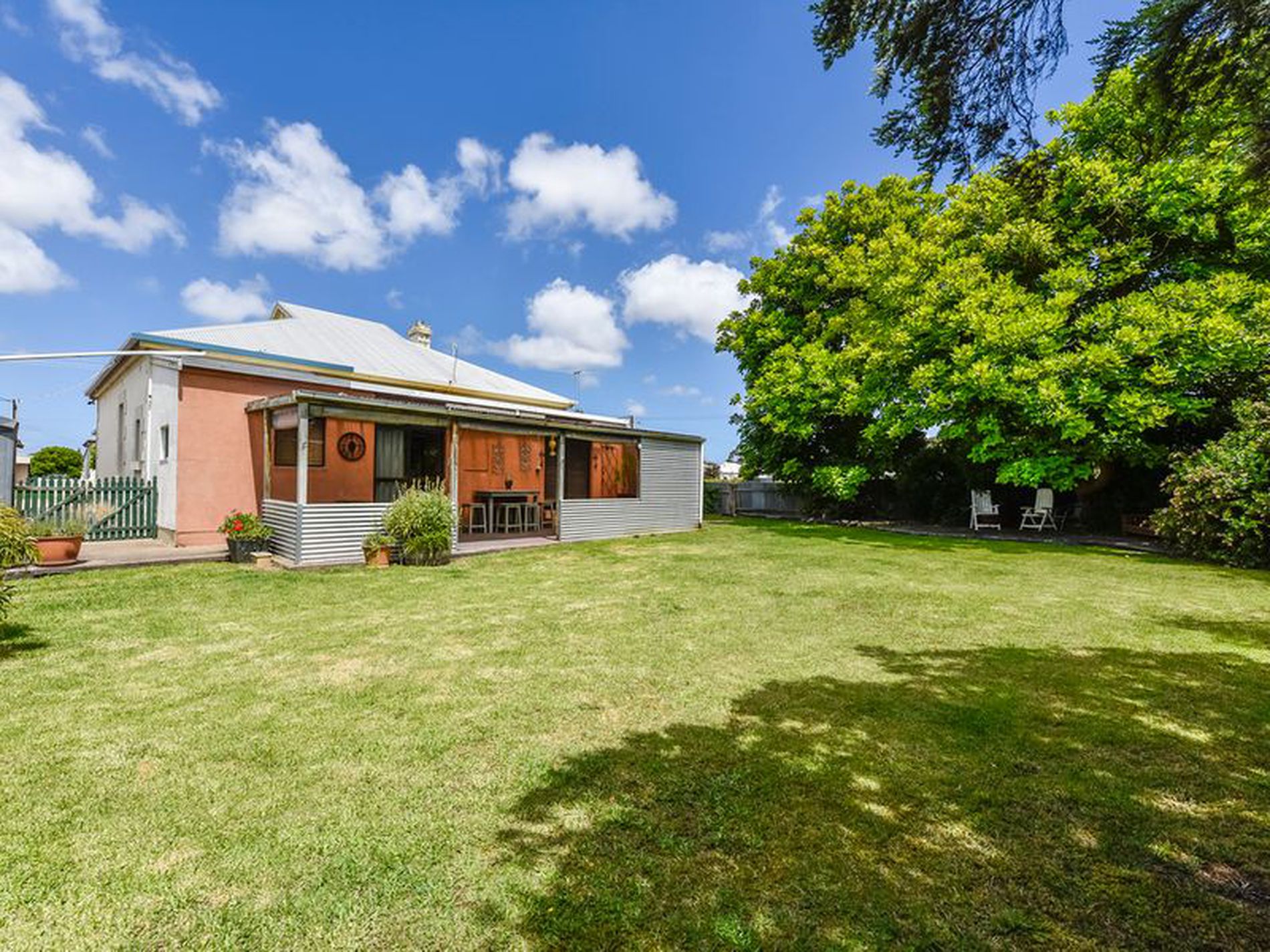 30 Fourth Street, Millicent