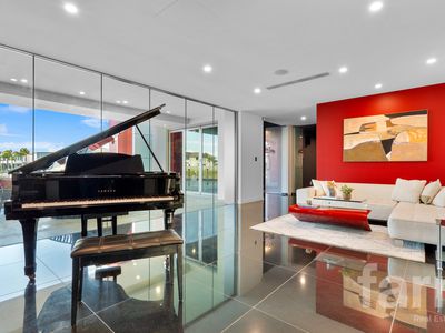 46-48 Royal Albert Crescent, Sovereign Islands