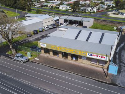 66 Sturt Street, Mount Gambier