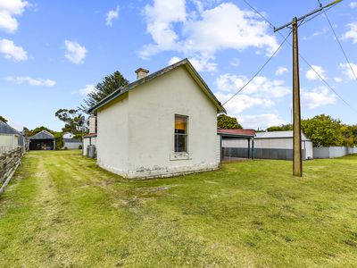 5 Randall Street, Tantanoola