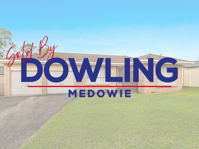 36 Rosewood Drive, Medowie