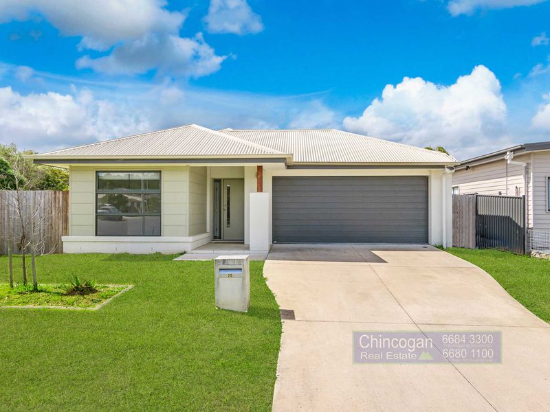 20 Corella Crescent, Mullumbimby