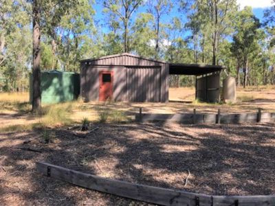 91 Malar Crescent, Booie