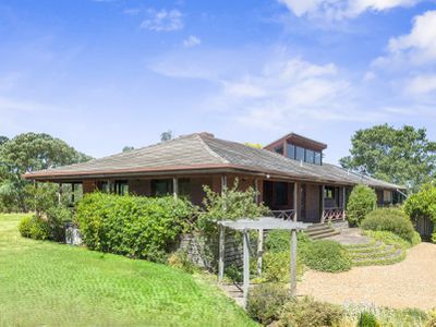 255 Blue Range Road, Bridge Creek