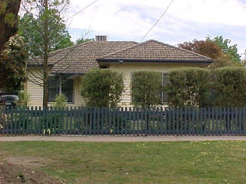 50 Malcolm Street, Mansfield