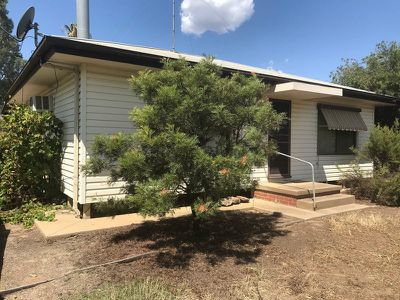 27 Yarrien Street, Barham