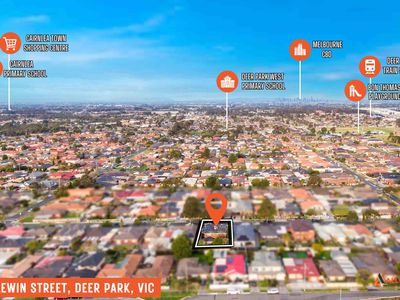 11 Lewin Street, Deer Park