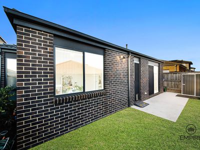 51 Kunlun Crescent, Clyde North