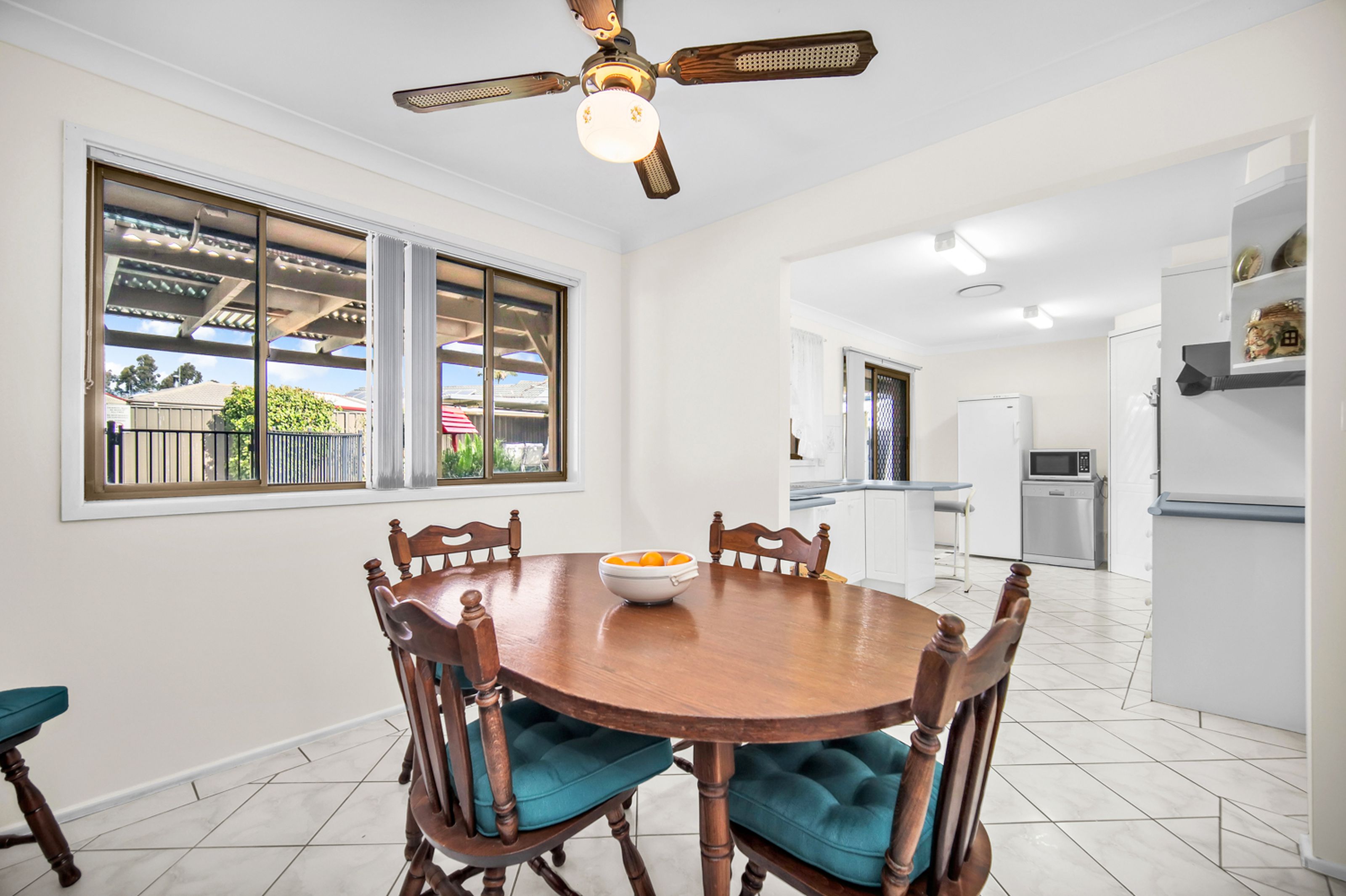 6 Korimul Crescent, SOUTH PENRITH