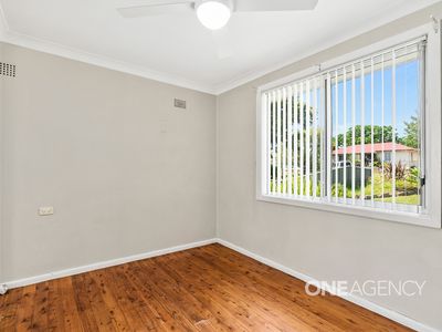 21 Young Avenue, Nowra