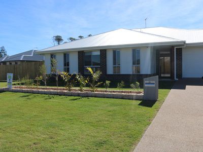 1 Bayside Close, Point Vernon