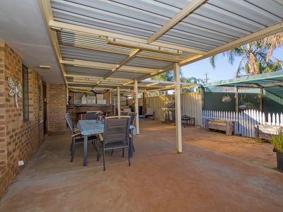 205 Bourke Street, Kalgoorlie