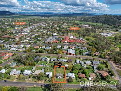 11 Munro Street, Quirindi