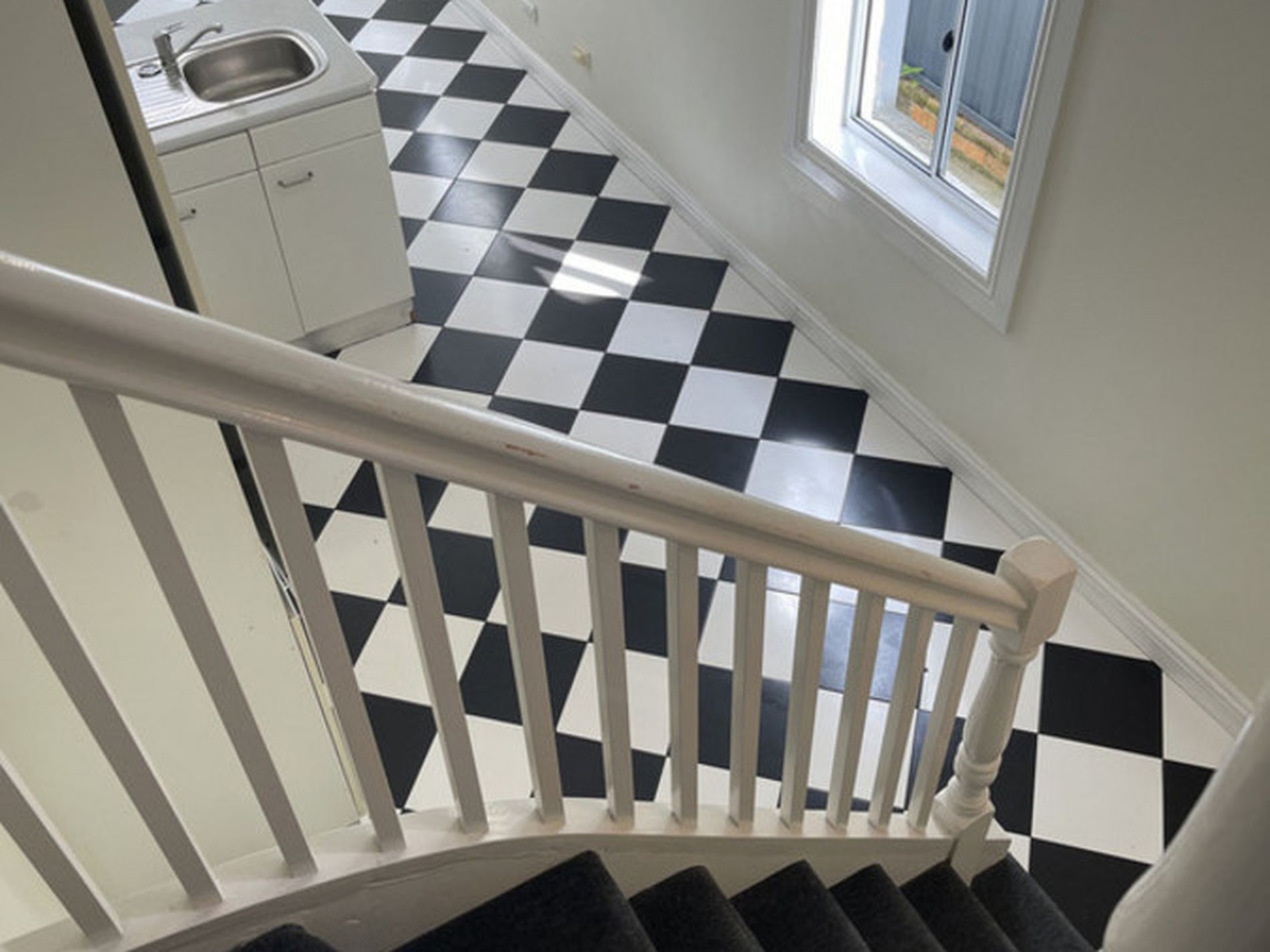 313 Cleveland Street, Redfern