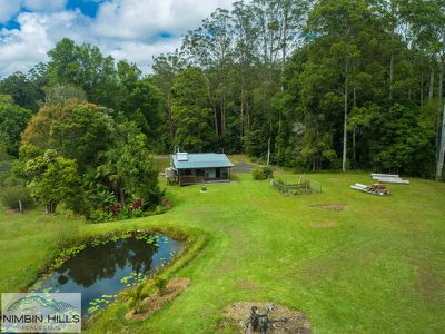 54 Twin Pines Road, Barkers Vale