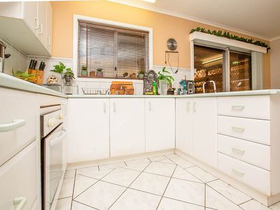 4 Kybra Close, South Hedland