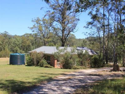 30a Cedar Springs Rd, Kangaroo Valley