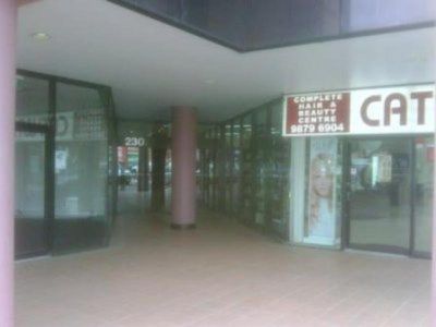 Gladesville