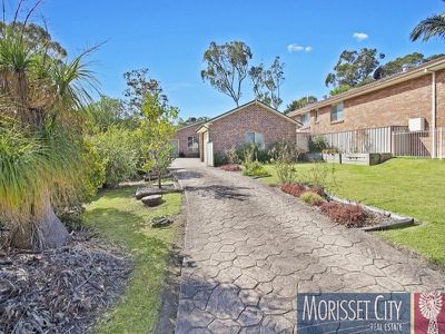 11 Churchill Crescent, Windermere Park