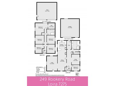 249 Rookery Road, Loira